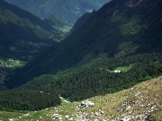 45 a valle la Valcanale...
